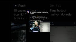 Her erkeğin ilk girişim hikayesi