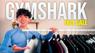 The Only Gymshark Sale Items You Should Get Right Now