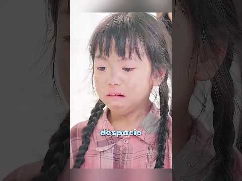 El presidente descubrió que estos dos niños se parecen exactamente a su hijo.