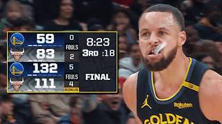Top 10 EPIC Comebacks of the 2024-25 NBA Season