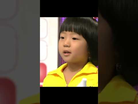 삐약이 [#신유빈] vs 굴욕 강호동 #스타킹