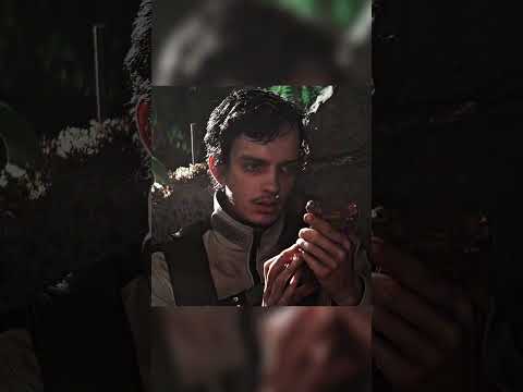 Он отправился в будущее ради спасения человечества