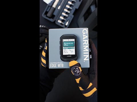 Edge MTB | Unboxing
