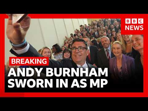 LIVE: UK Prime Minister Keir Starmer's future | BBC News