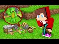 JJ and Mikey's Village Conflict