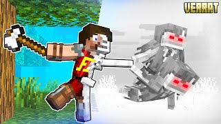 Die Welt der Geister – Minecraft Verrat
