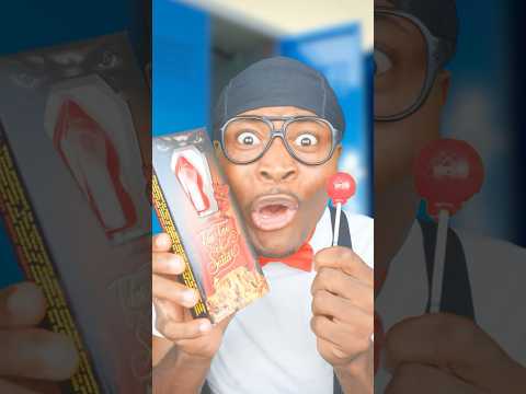 I Pranked The School Bully… 🫣📚(Candy Prank ASMR) PT 2