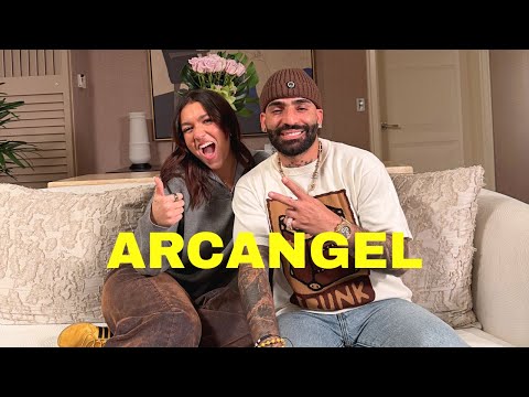 El Pre-Party: ARCANGEL | episode 4