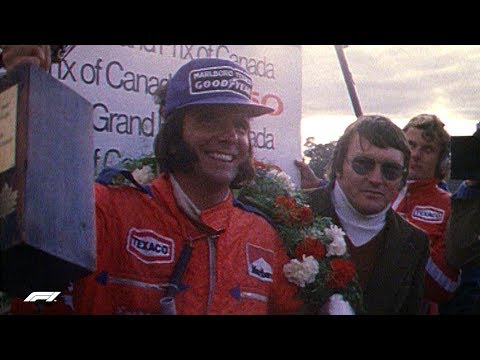Emerson Fittipaldi: A Letter To My Younger Self