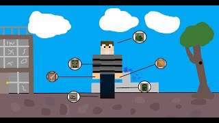 Meine Ausrüstung Dungeoncraft#5