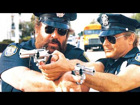 Os Dois Super-Tiras em Miami | HD | Comédia | Filme Completo em Português