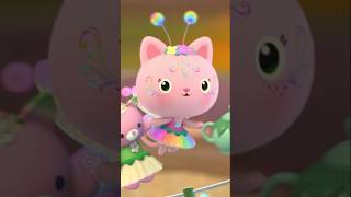 IL TÈ DELLE FATE 🫖🧚 ✨ La casa delle bambole di Gabby | Netflix Jr Italia
