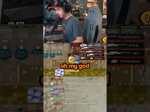 Summit1g is in his Second Prime on CS2… #cs2 #summit1g