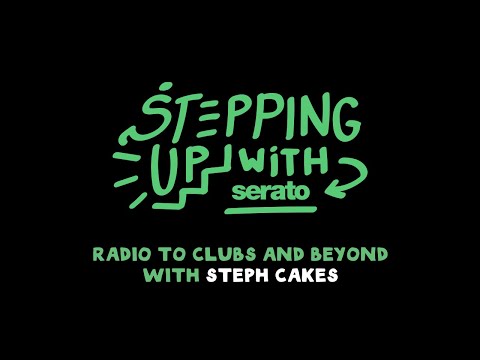 Radio to Clubs and Beyond with DJ Steph Cakes