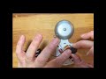 Magnetic Properties and Speaker Mechanics