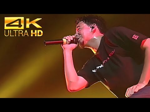 High Voltage (Live In Docklands 2001) 4K/60fps