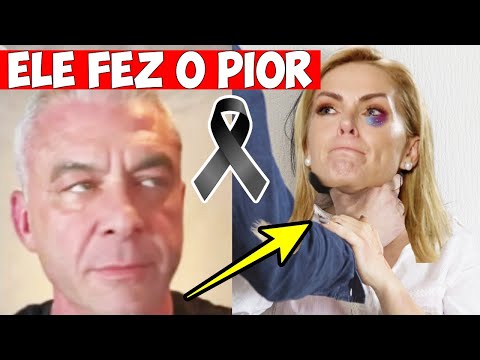 MAT0U ELA? ALEXANDRE CORREA SURTA E  FAZ O PIOR COM ANA HICKMANN E EU GUEDES