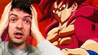 NEW FREE STAGE!! Dragon Ball Sparking Zero DLC 3 Reaction