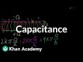 Electric Fields and Capacitors Concepts