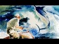 Understanding 'The Old Man and the Sea'