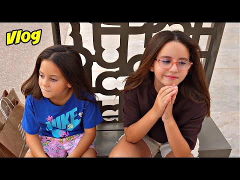 VLOG - KAMILIA CHANTE - COIFFEUR et MAUVAISE nouvelle pour MAMAN !