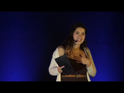 Shaping Your Brain To Achieve Its Fullest Potential | Alice Guetta | TEDxYouth@TBSRJ