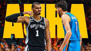 NBA “He Owns This Team” Moments 😤