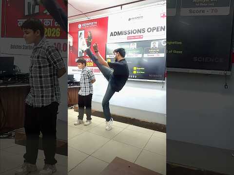 Yeh kya ho gya 😱😱 #pwshorts #funny #class8