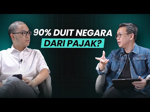 Efek PPN 12%, Pajak Crypto, Kungfu Bayar Pajak 0% - Vincent Liyanto