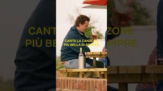 È la CANZONE PIÙ BELLA DI SEMPRE?