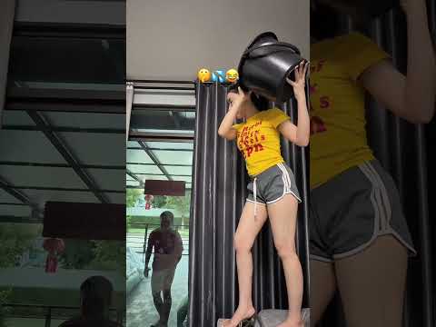 โดนซะบ้าง😂