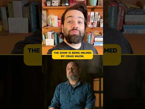 Baldur's Gate 3 TV Show EXPLAINED