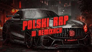 POLSKI RAP W REMIXACH 2025 ⛔NAJLEPSZA POMPA DO AUTA 2025 ⛔ SIERPIEŃ 2025 ⛔ DJ TUNNE