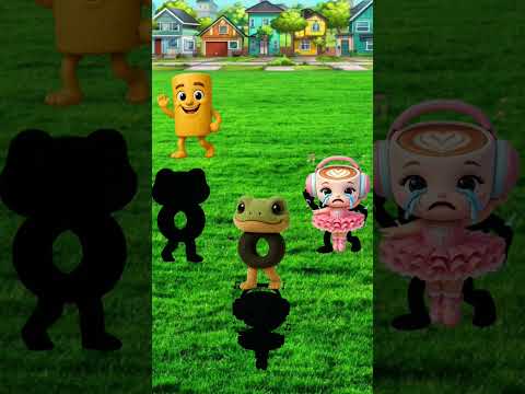 brainrot shadow #dance #tralalerotralala #automobile #tocaadventure #funny