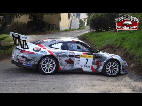 Rallye Monts & Côteaux 2024 [MISTAKES]