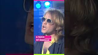 A Flock of Seagulls – The More You Live, The More You Love. Take Me Back to 1984