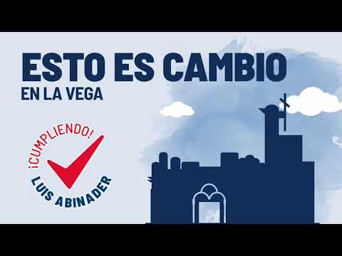 Seguimos llevando desarrollo, empleos y prosperidad a los veganos #RDAvanza ??