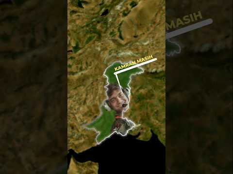pilot Kamran mashi #shorts #trending #pilot #fact #geography