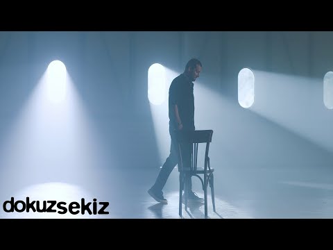 Ümit Yaşar - Nasıl Seveceğim (Official Video) (4K)