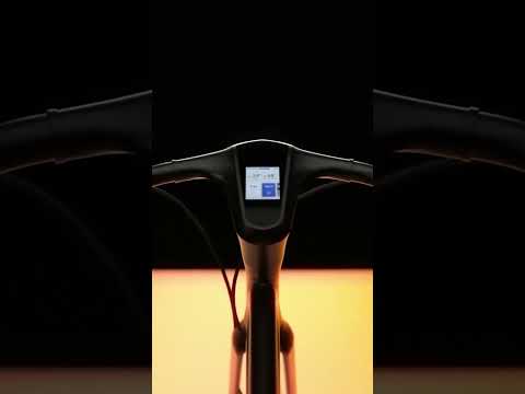 Vélos électriques Angell, le retour ??