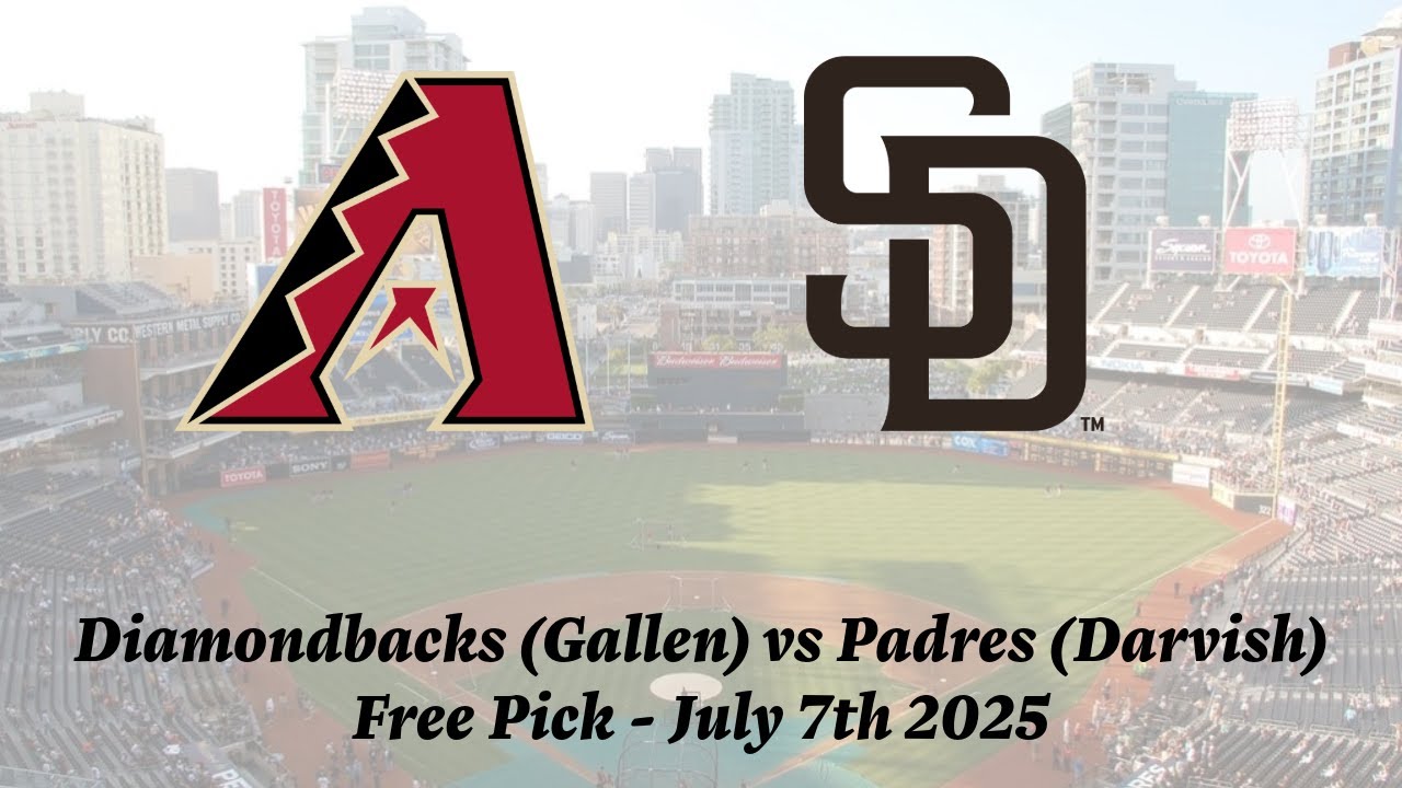 Jay Cooper has a free MLB pick in tonight's Arizona Diamondbacks vs. San Diego Padres game featuring Zac Gallen vs. Yu Darvish. Jay will also recap the weekend's free sports picks, including our red-hot CFL winners.

0:00 - Introduction & What We'll Cover
0:53 - MLB Picks Recap
1:33 - CFL Picks Recap
1:52 - WNBA Picks Recap
2:08 - Diamondbacks vs Padres Free Pick

FREE DAILY NEWSLETTER:
https://ultimatecapper.com/newsletter/

BOBBY'S MLB FREE PICKS:
https://ultimatecapper.com/mlb-picks-bobby/

JAY'S MLB FREE PICKS:
https://ultimatecapper.com/mlb-picks/

WEEK 1 NFL PICKS AND STAFF FUTURES
https://ultimatecapper.com/week-1-bovada-odds-futures-2025-208415/

CFL FREE PICKS:
https://ultimatecapper.com/cfl-free-picks/

WNBA FREE PICKS:
https://ultimatecapper.com/wnba-picks/

FREE HORSE PICKS:
https://www.ultimatecapper.com/free-horse-picks/