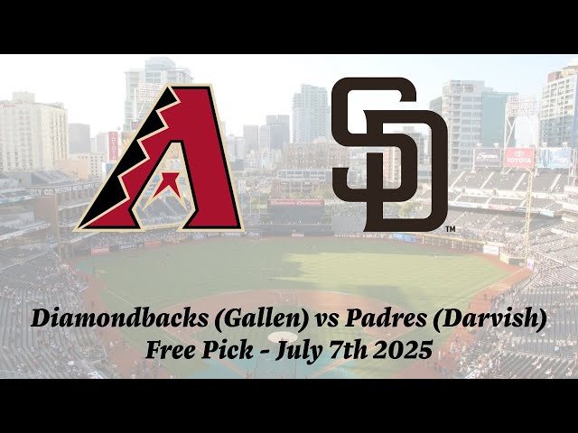 Jay Cooper has a free MLB pick in tonight's Arizona Diamondbacks vs. San Diego Padres game featuring Zac Gallen vs. Yu Darvish. Jay will also recap the weekend's free sports picks, including our red-hot CFL winners.

0:00 - Introduction & What We'll Cover
0:53 - MLB Picks Recap
1:33 - CFL Picks Recap
1:52 - WNBA Picks Recap
2:08 - Diamondbacks vs Padres Free Pick

FREE DAILY NEWSLETTER:
https://ultimatecapper.com/newsletter/

BOBBY'S MLB FREE PICKS:
https://ultimatecapper.com/mlb-picks-bobby/

JAY'S MLB FREE PICKS:
https://ultimatecapper.com/mlb-picks/

WEEK 1 NFL PICKS AND STAFF FUTURES
https://ultimatecapper.com/week-1-bovada-odds-futures-2025-208415/

CFL FREE PICKS:
https://ultimatecapper.com/cfl-free-picks/

WNBA FREE PICKS:
https://ultimatecapper.com/wnba-picks/

FREE HORSE PICKS:
https://www.ultimatecapper.com/free-horse-picks/
