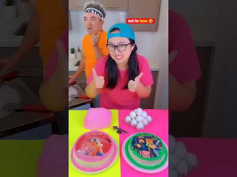 ?cake?से बनाया icecream ?,❓? ~ mini wood toy-woodworking art skill wood / hand crafts / #shorts