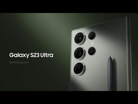 Samsung Galaxy S23 Ultra Official Release Date leak Design Awesome Look