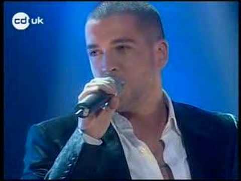 shayne ward no promises