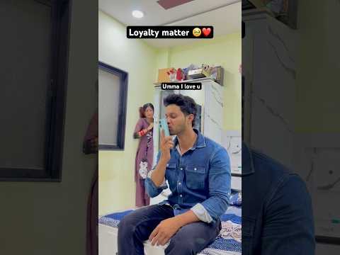 Loyalty ❤️#love #couplesgoal #youtube #youtubeshorts #youtubevideos #ytshorts #shorts