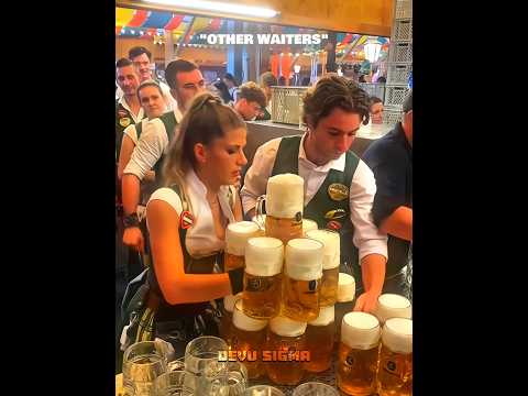 Others Waiters Vs TheLastOne 💀