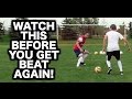 Effective Defensive Techniques in Soccer