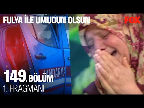 Fulya İle Umudun Olsun 149. Bölüm 1. Fragmanı @Fulya İle Umudun Olsun