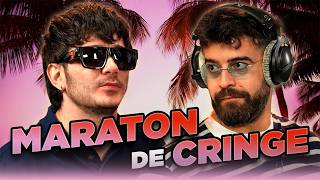 Maraton de Cringe - Așa ceva NU trebuia să ajungă pe internet